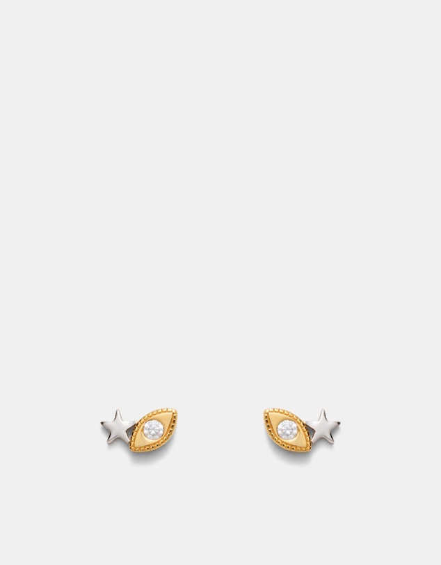 MIMCO - Chime Stud Earrings