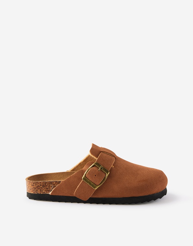 Cotton On Kids - Kids Buckle Slide