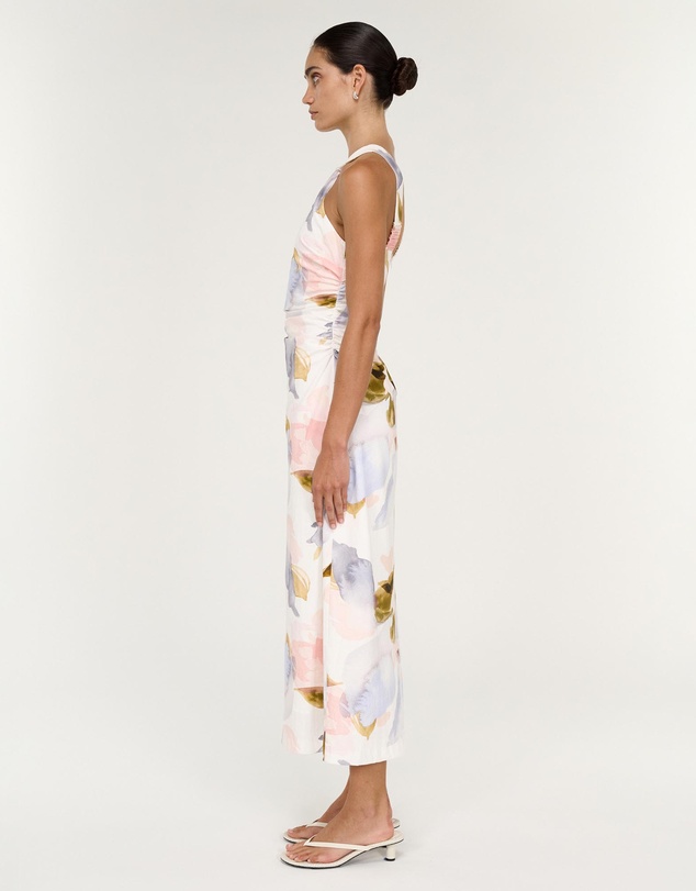 Staple the Label - Valea Midi Dress
