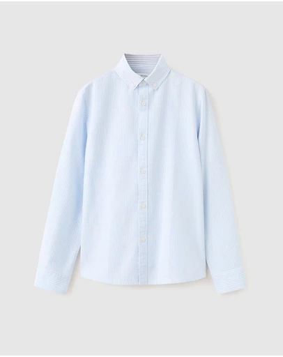 M.N.G - Roxfordr Shirt