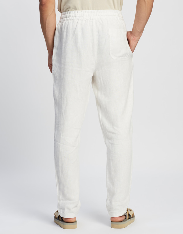 Assembly Label - Transition Pants