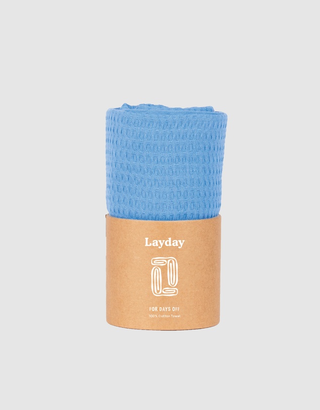 Layday - Rover