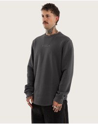 Kiss Chacey - Insurgence Dual Curved Sweater