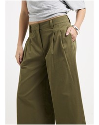 Insight - Annika Pleat Pants