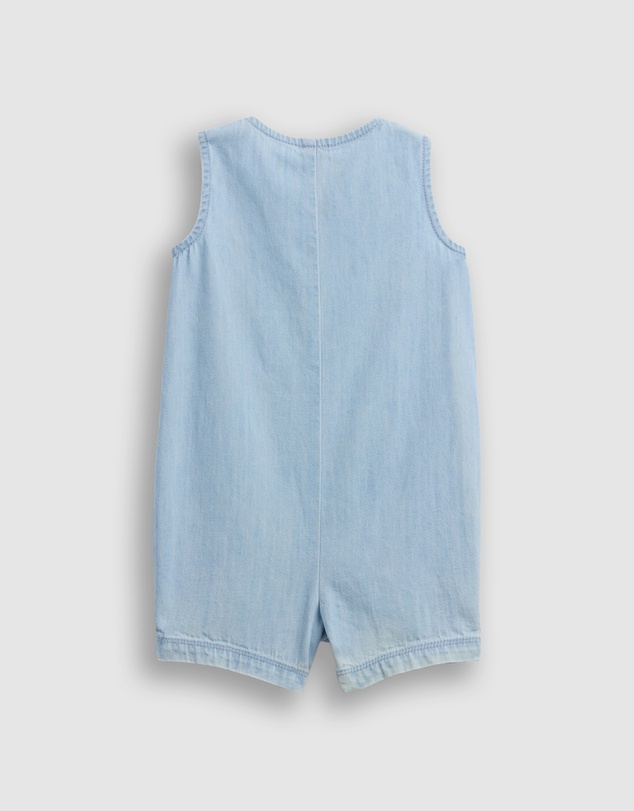 GAP - MFD SL Embr Shorties - Babies