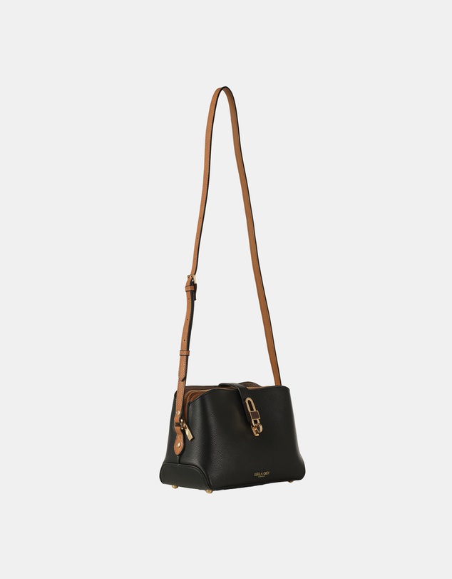 Luella Grey - Margy Zip Top Crossbudy