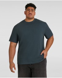 Johnny Bigg - Classic Heavy Weight Tee