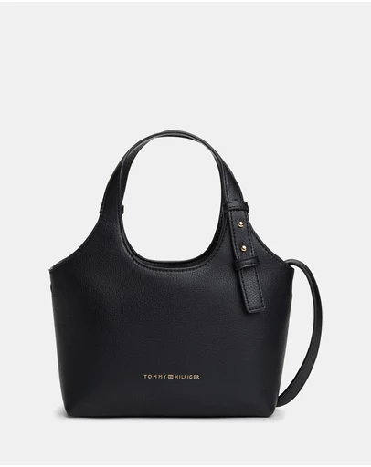 Tommy Hilfiger - Logo Mini Tote Bag