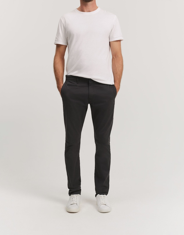 Country Road - Australian Cotton Slim Fit Stretch Chino