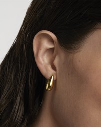 PDPAOLA - Large Sugar Earrings
