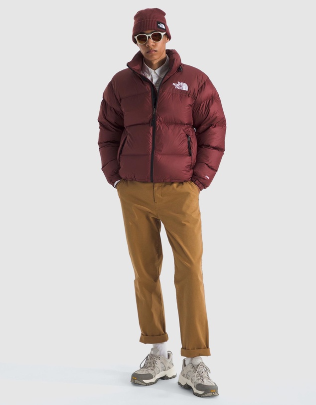 The North Face - 1996 Retro Nuptse Jacket