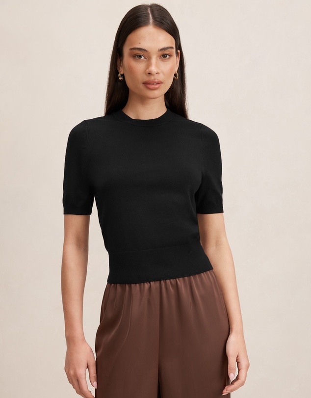 Forever New - Maisie Short Sleeves T-Shirt