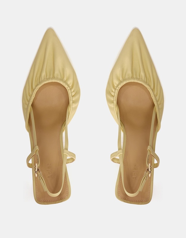 Acler - Leeroy Heels