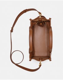 Marc Jacobs - The Leather Small Tote Bag