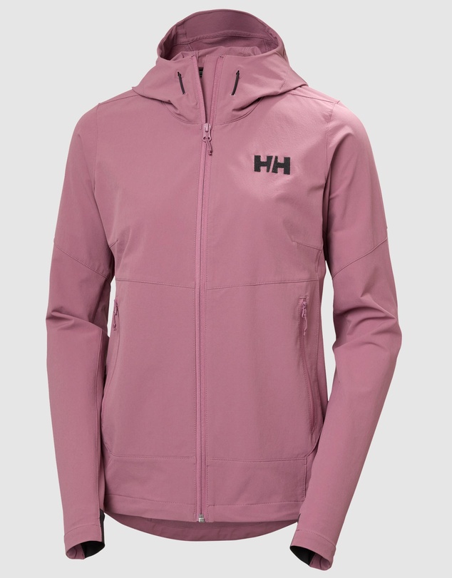 Helly Hansen - Blaze Softshell Hoodie