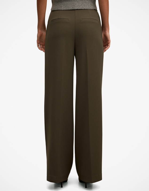 Forever New - Eva Wide Leg Pants