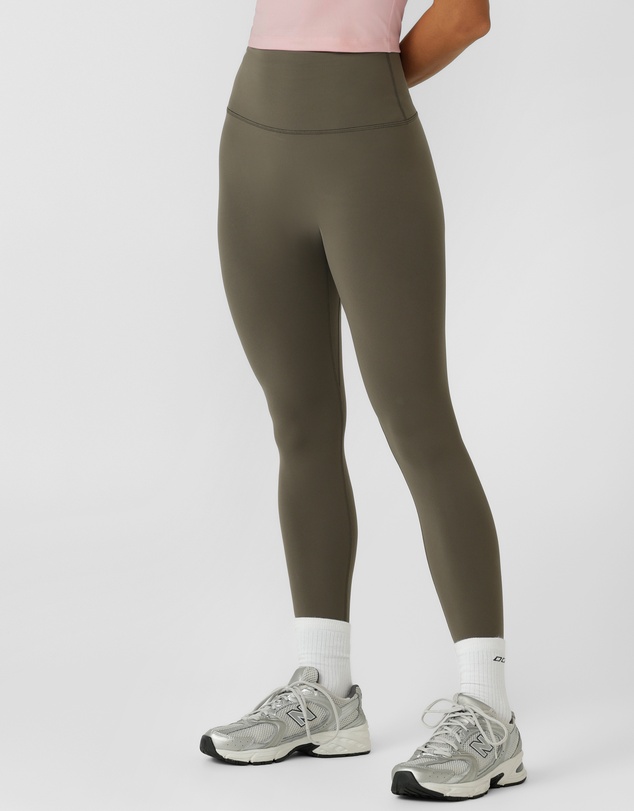 Lorna Jane - Liberty Ankle Biter Leggings