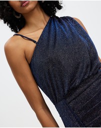 Honey and Beau - Let Go Rushed Dress