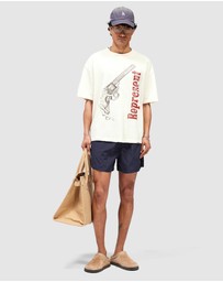 Represent - Loaded with Love T-Shirt
