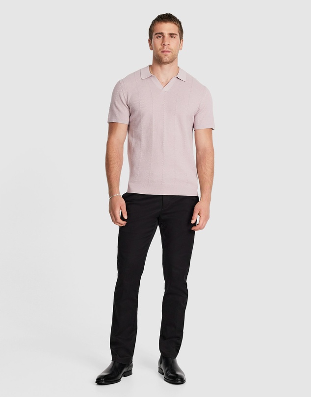 Tarocash - Casa Knit Polo