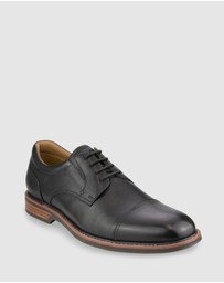 Florsheim - Traveller Cap