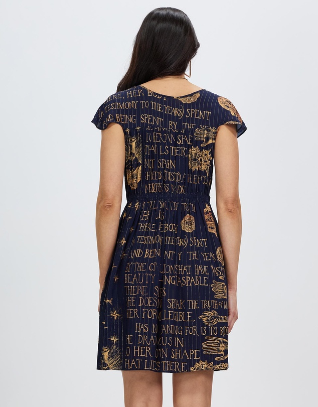 LENNI the label - Salome Mini Dress