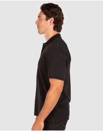UNIT - UNIT Quest Men's Polo Shirt