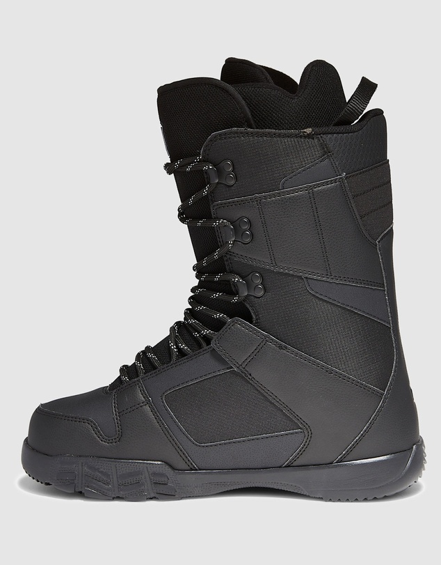 DC Shoes - Men's Phase Lace Snowboard Boots