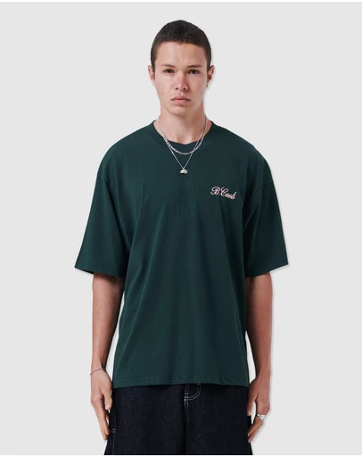 B.Cools - Scribe T-Shirt