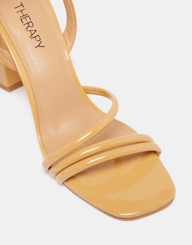 Therapy - Suri Heels