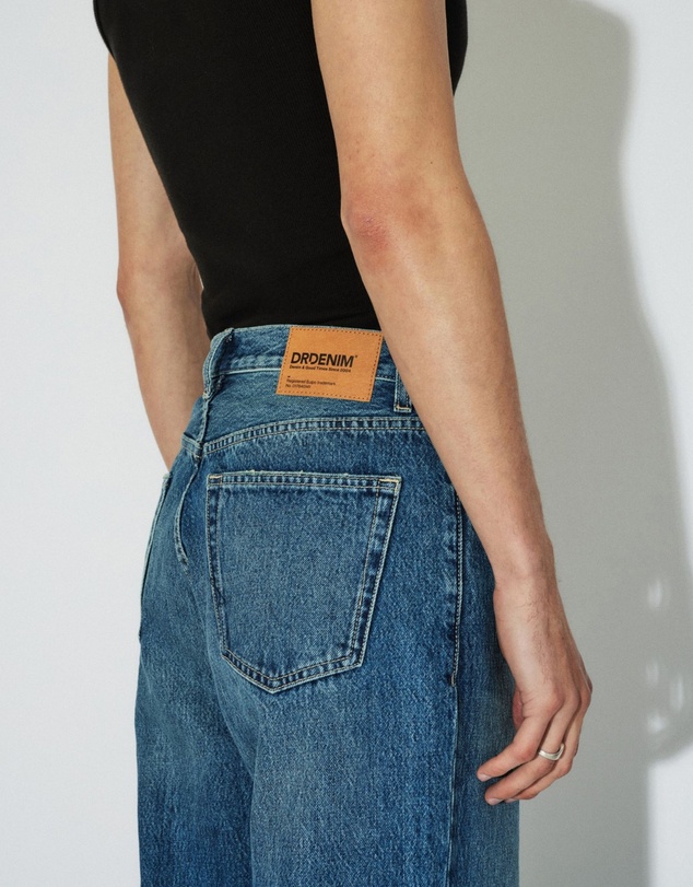 Dr Denim - Omar Jeans