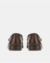 Nokwol - Haven Loafers