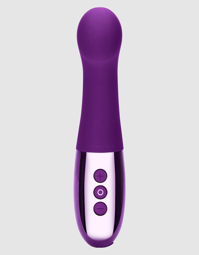 Le Wand - Le Wand Chrome Gee