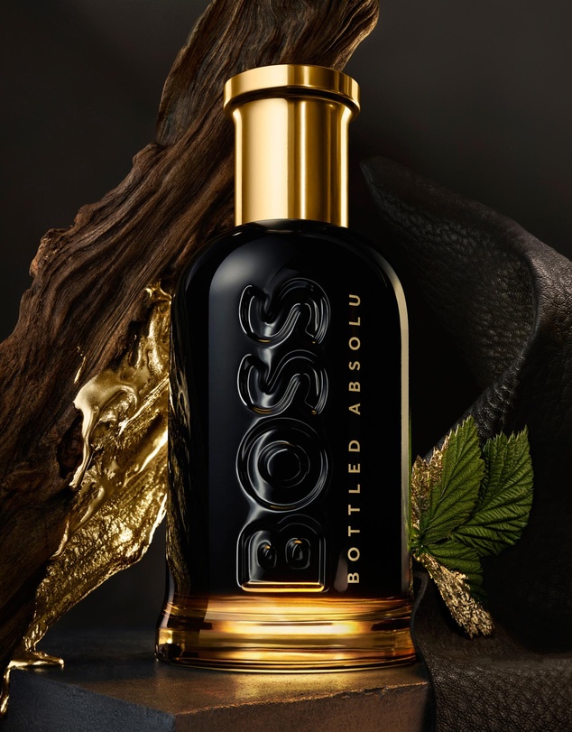 BOSS - BOSS Bottled Absolu Parfum Intense for Men 100ml