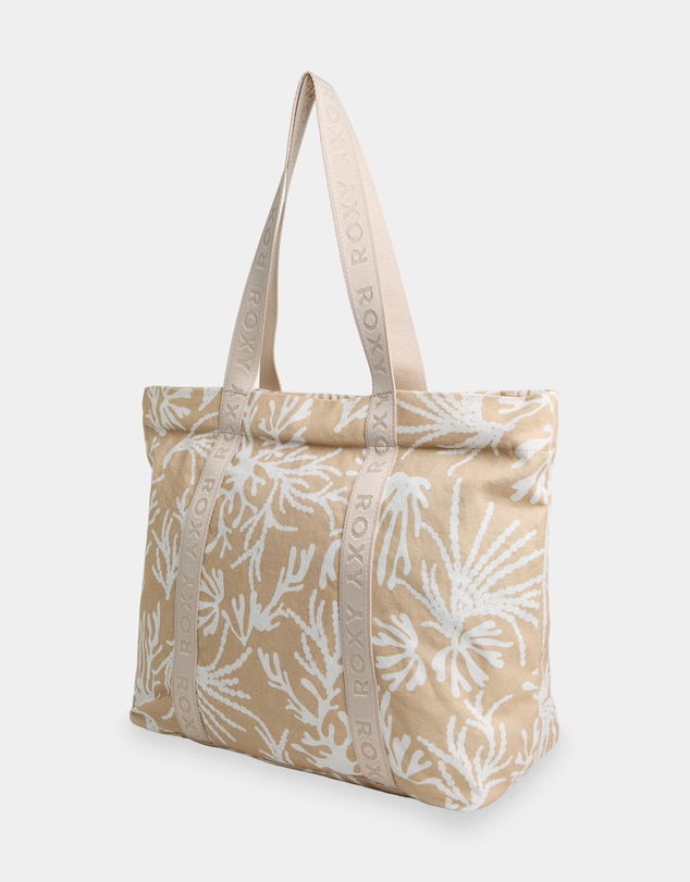 Roxy - Coral Cove Tote Bag