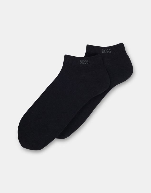BOSS - 2-Pack Ankle Socks