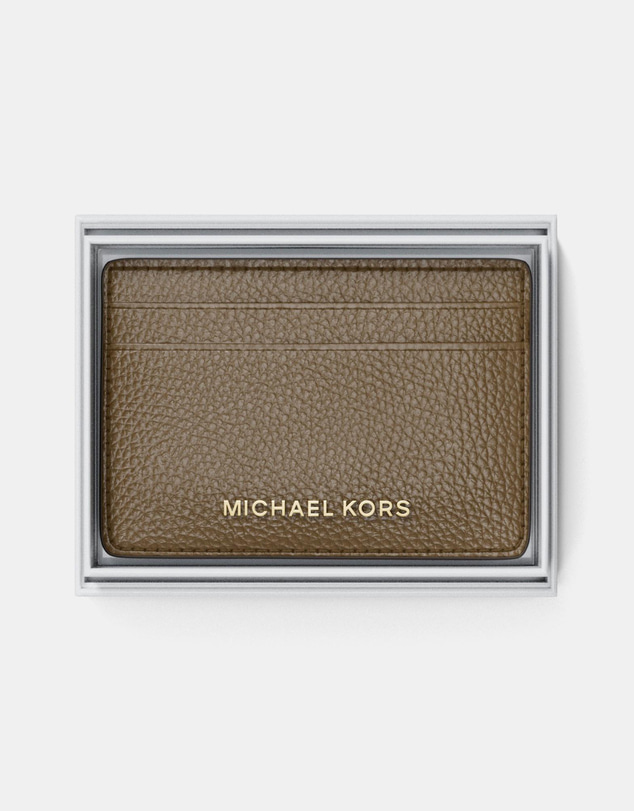Michael Kors - Jet Set Card Holder