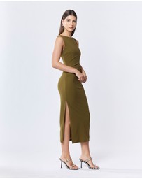 ids - Take The Day Dress