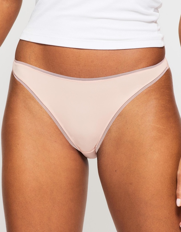 KBX - 3-Pack Micro Brazilian