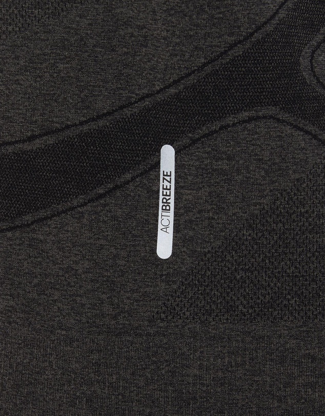 ASICS - Road Seamless Short Sleeved Top - Men's