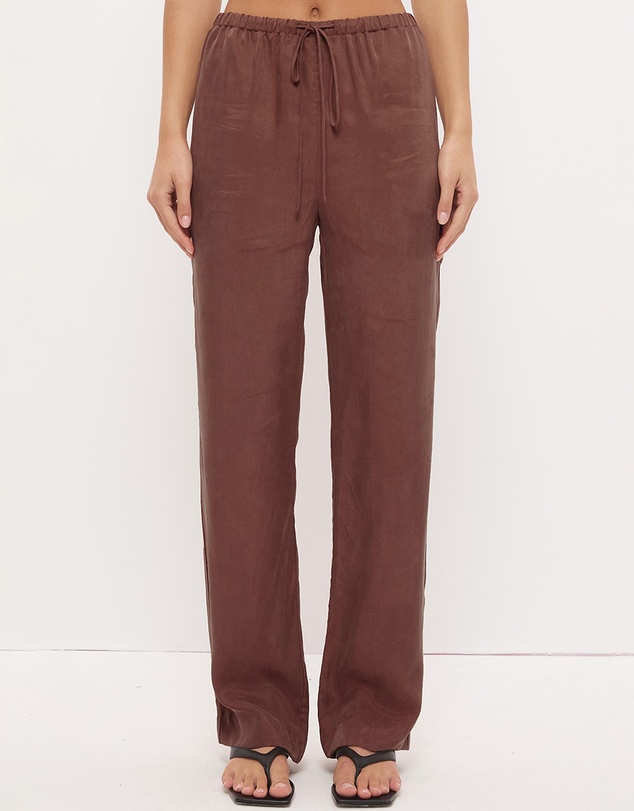 MON RENN - Imprint Pants