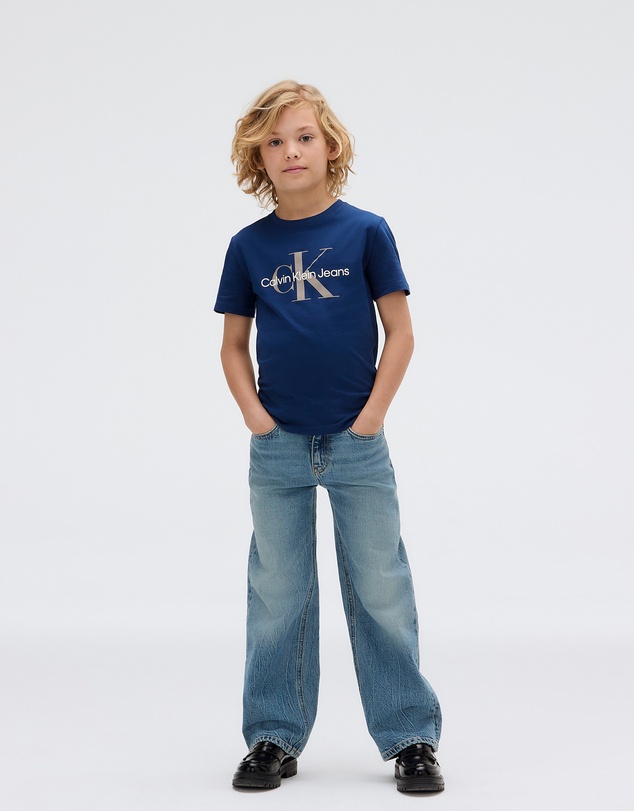 Calvin Klein Jeans - Kids Logo T-Shirt