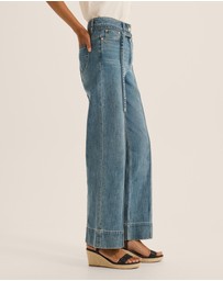 Review - Birkin Jean