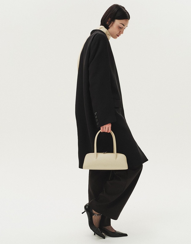 Freja NYC - Mercer Bag - ICONIC EXCLUSIVE