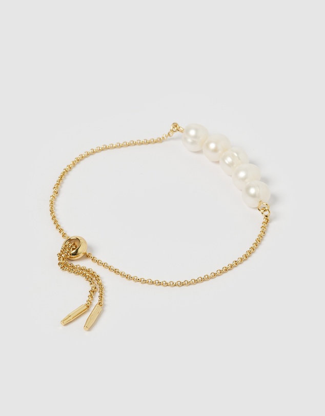 Miz Casa and Co - Candice Bracelet