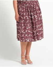 Estelle - Brinley Skirt