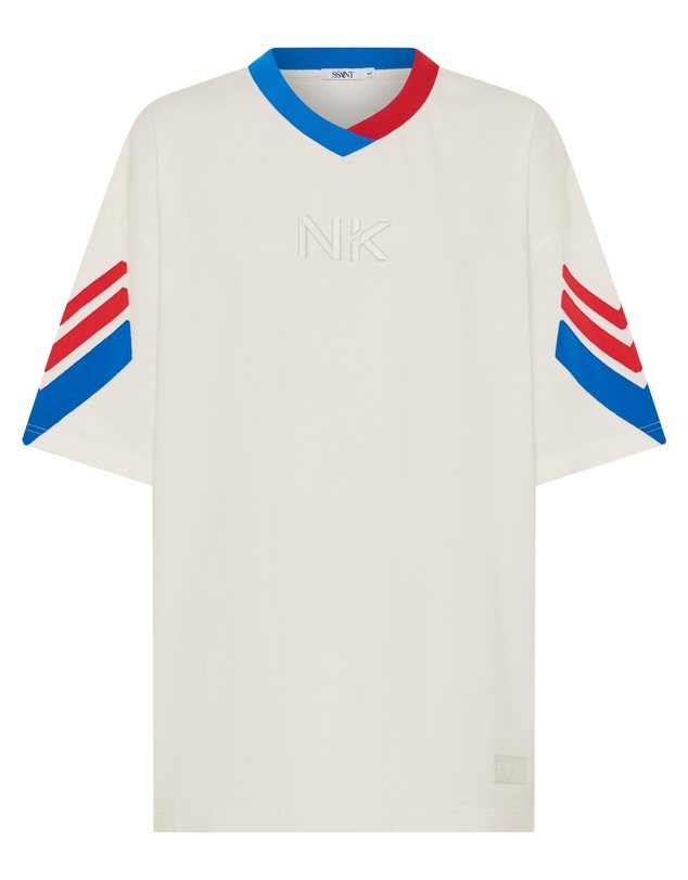 SSAINT - SŚAINT X NK Tee