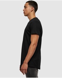 Urban Classics - Shaped Long Tee