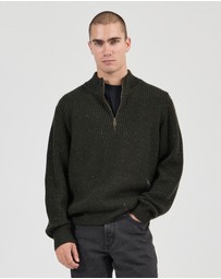 Rolla's - Fishermans Tweed Polo
