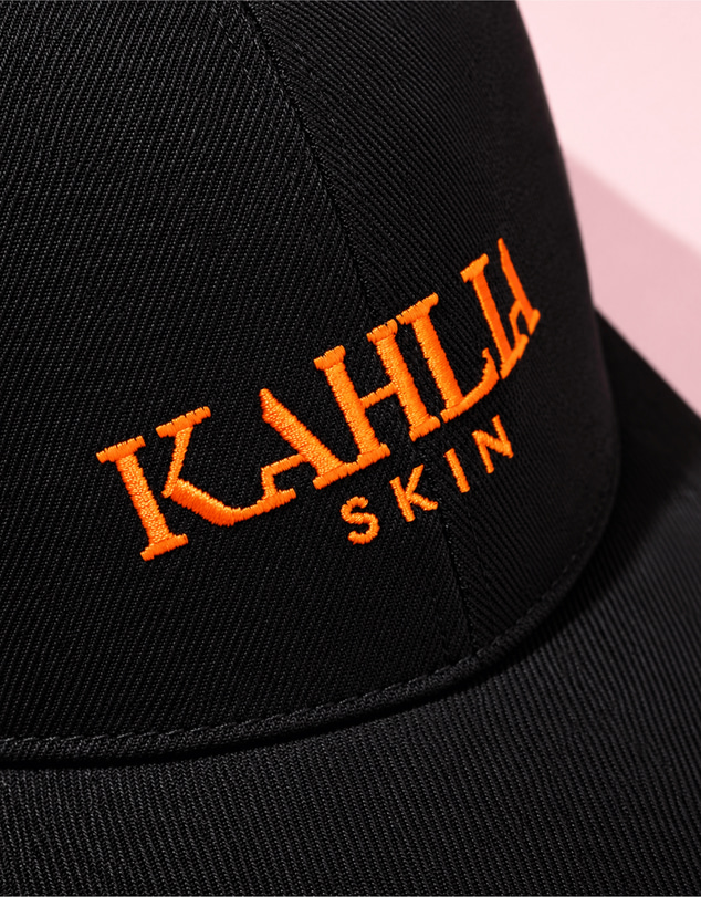 Kahlia Skin - LED Revive Hair Cap